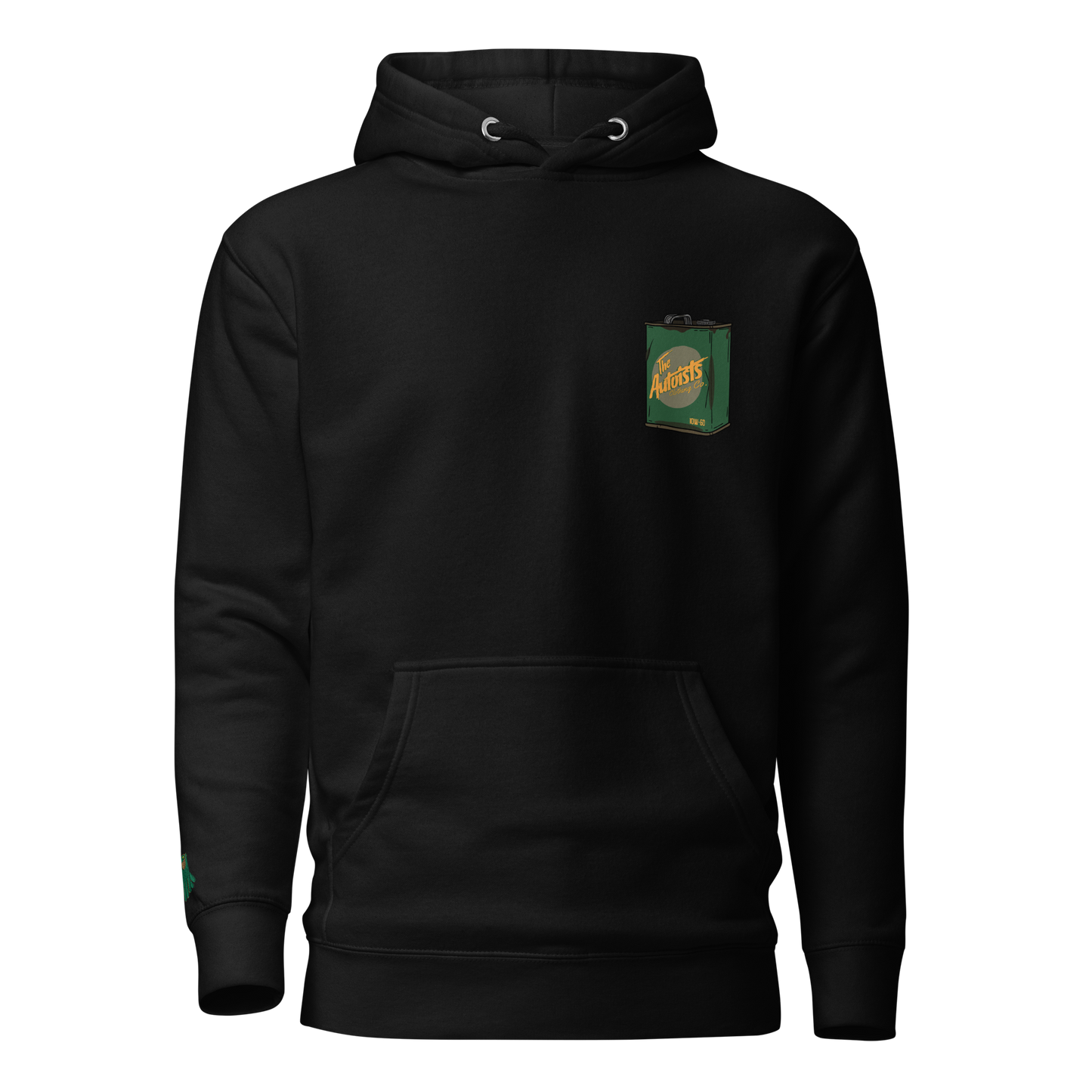 993 GT2 EVO Harlekin Hoodie