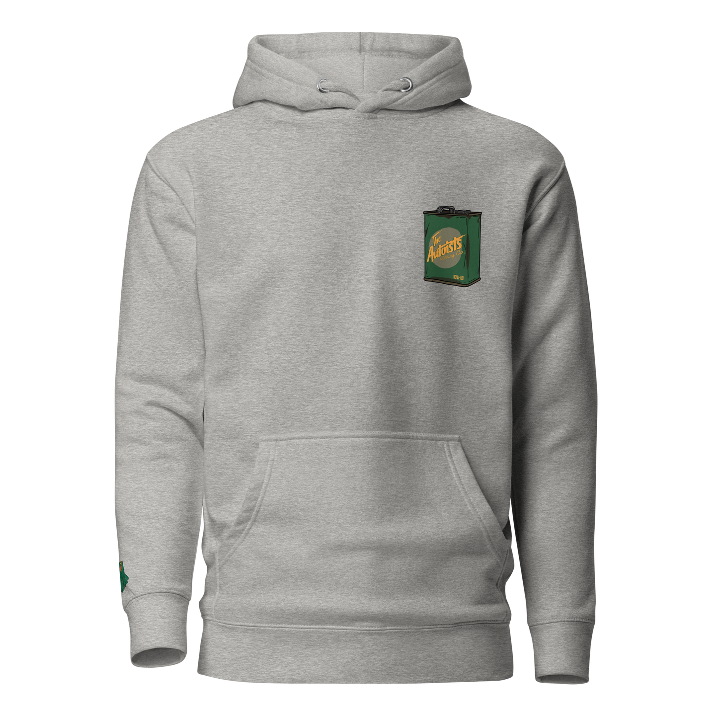 993 GT2 EVO Harlekin Hoodie