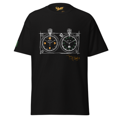 Rally Timer Tshirt