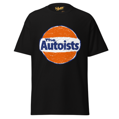 The Autoists - 1968 Tshirt