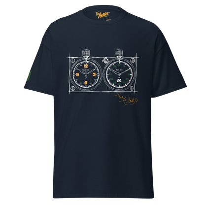 Rally Timer Tshirt