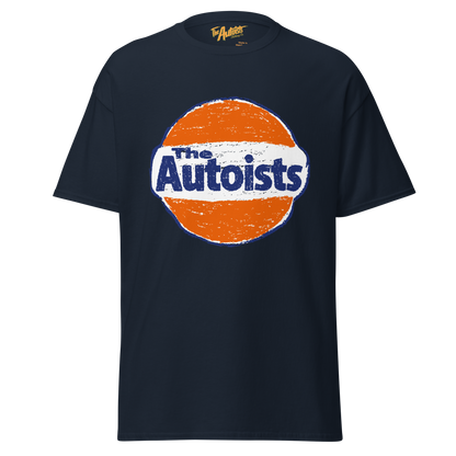 The Autoists - 1968 Tshirt