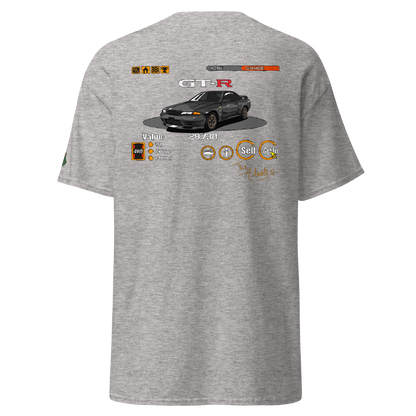 R32 GTR x Gran Turismo Tshirt