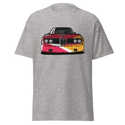 3.0 CSL Art Car Tshirt