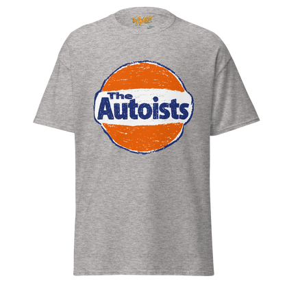 The Autoists - 1968 Tshirt