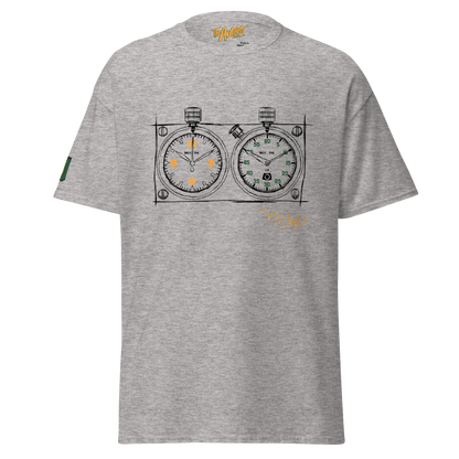 Rally Timer Tshirt