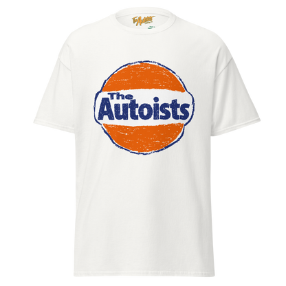 The Autoists - 1968 Tshirt