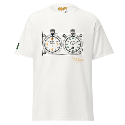 Rally Timer Tshirt