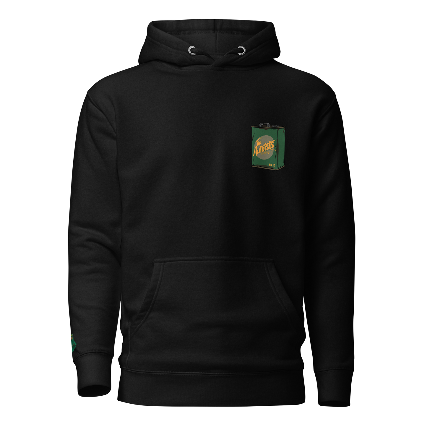 Porsche Salzburg 917 KH Hoodie