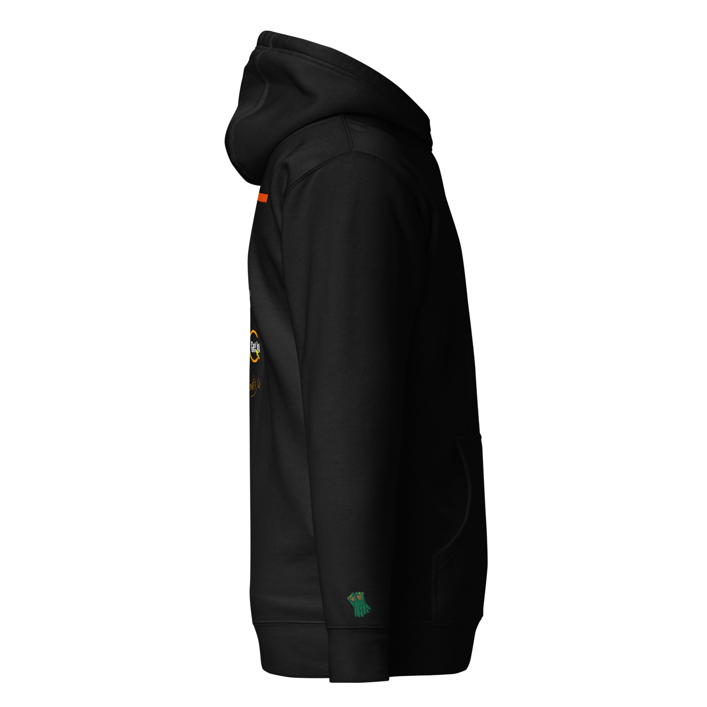 R32 GTR x Gran Turismo Hoodie