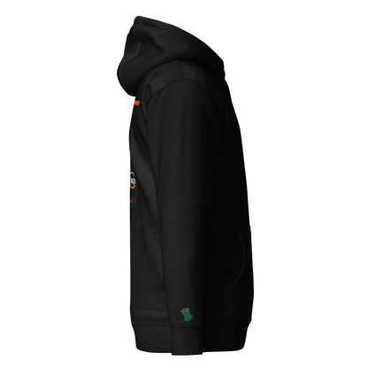 R32 GTR x Gran Turismo Hoodie