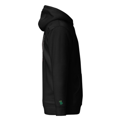 Porsche Salzburg 917 KH Hoodie