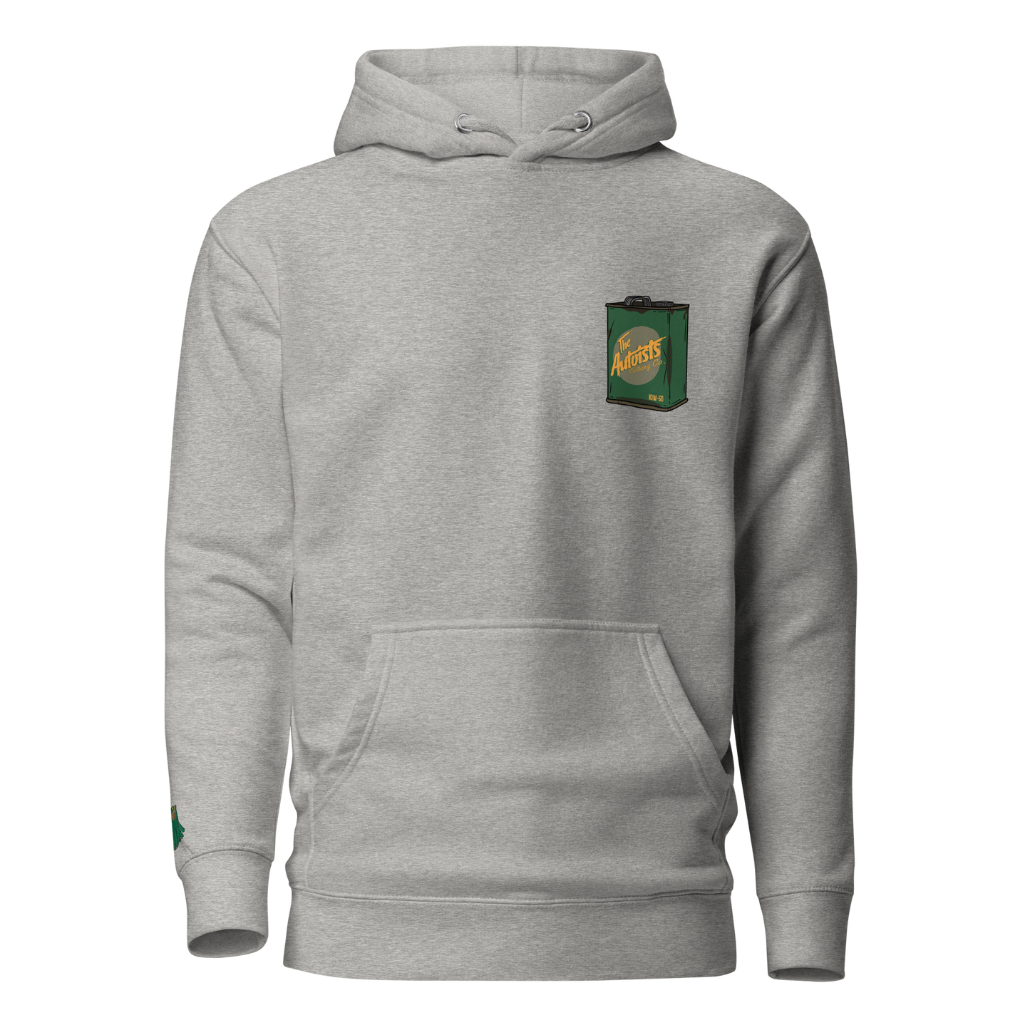 Porsche Salzburg 917 KH Hoodie