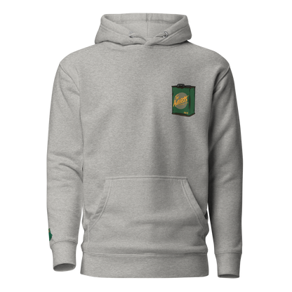 Porsche Salzburg 917 KH Hoodie