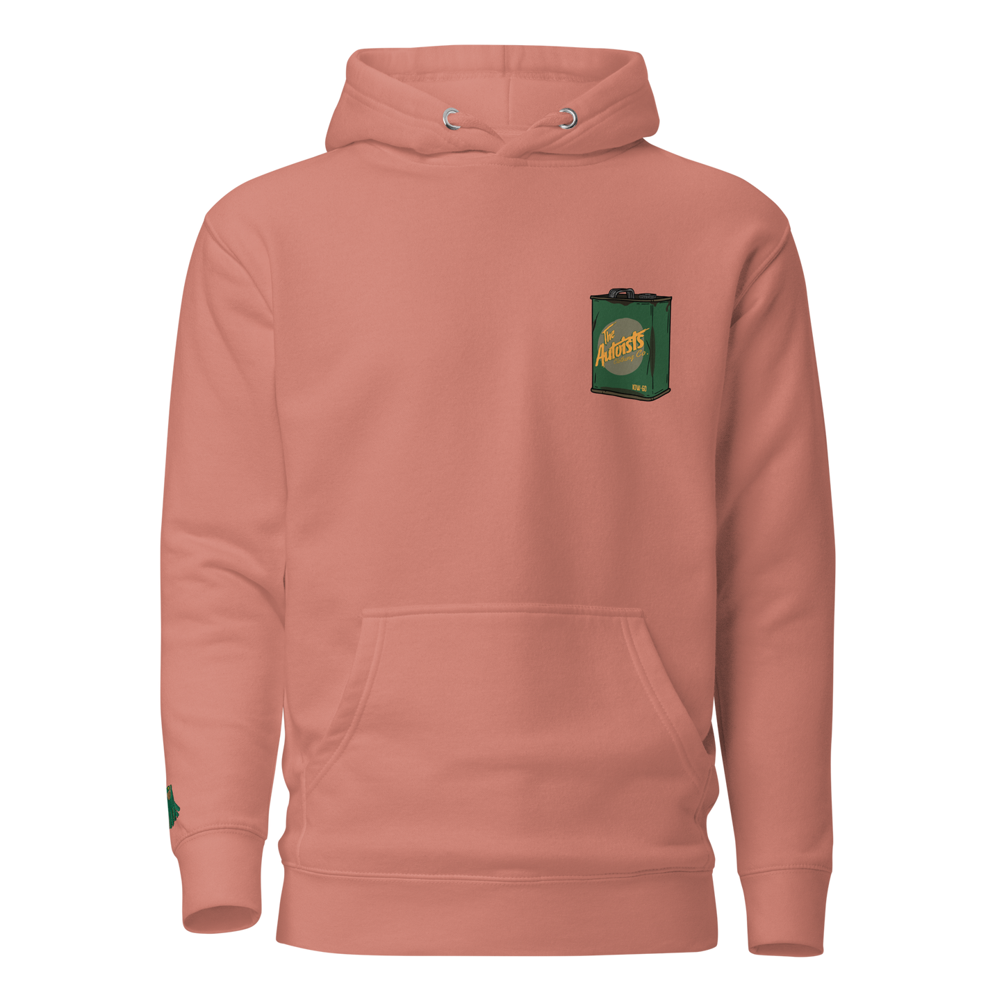 Porsche Salzburg 917 KH Hoodie