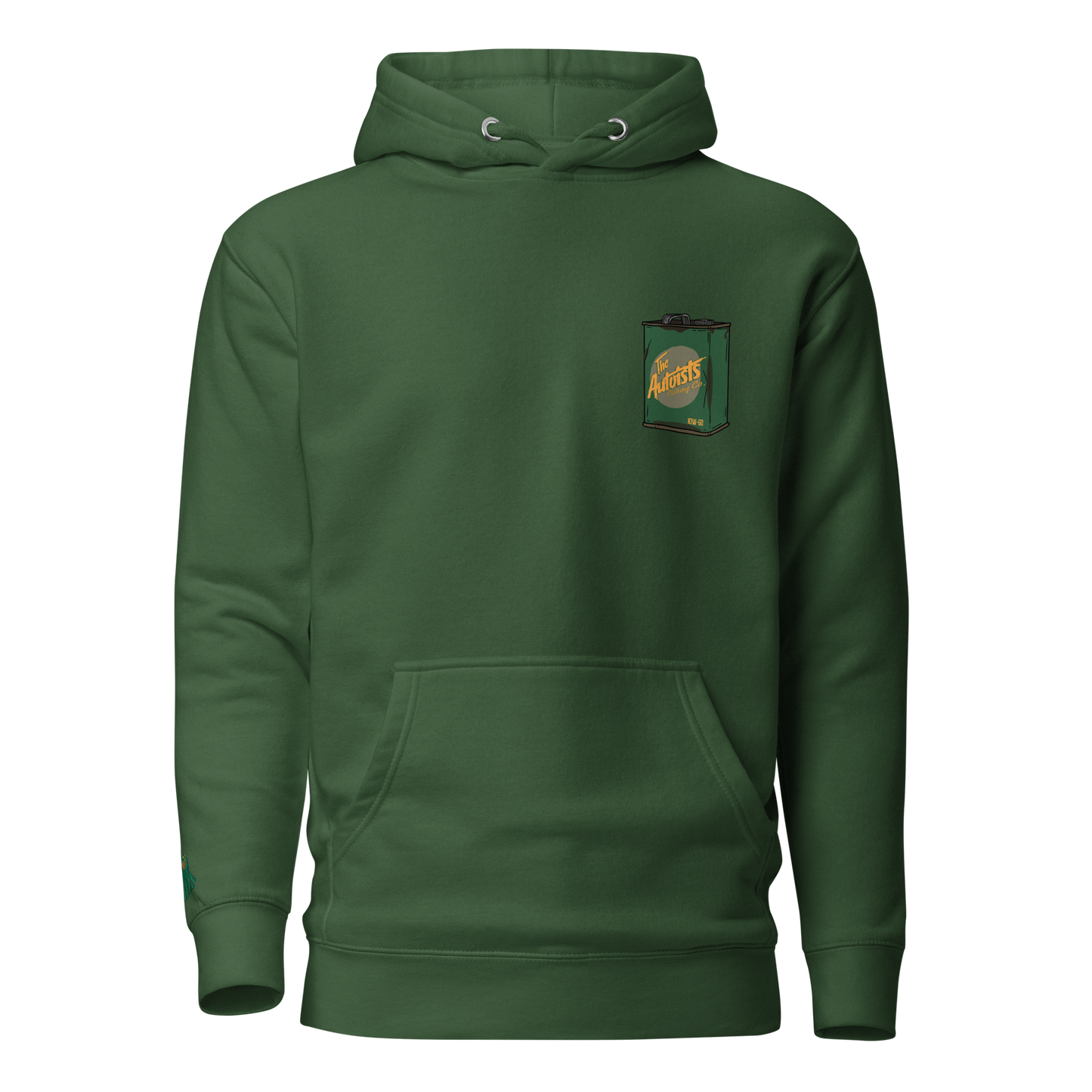 Porsche Salzburg 917 KH Hoodie