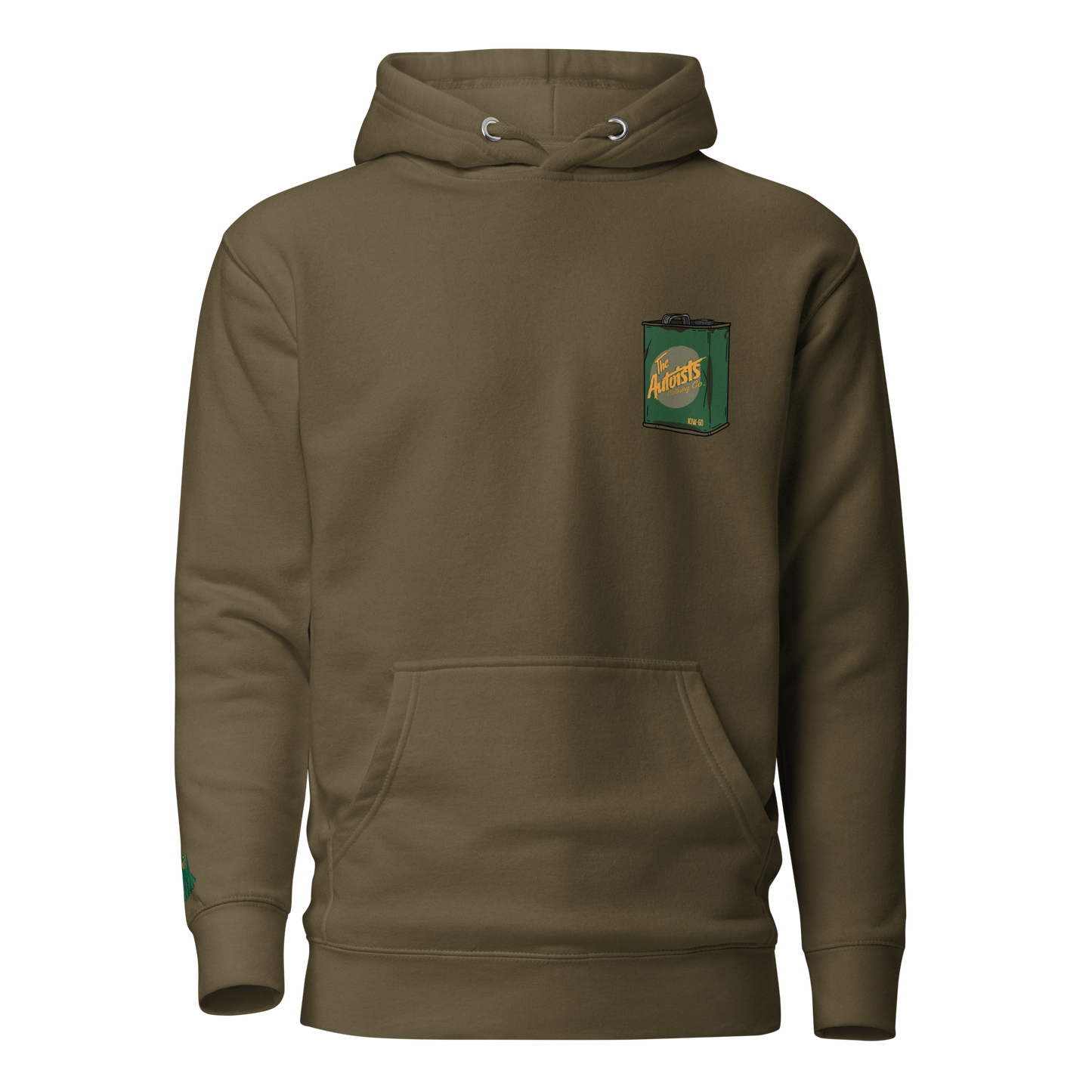 Porsche Salzburg 917 KH Hoodie