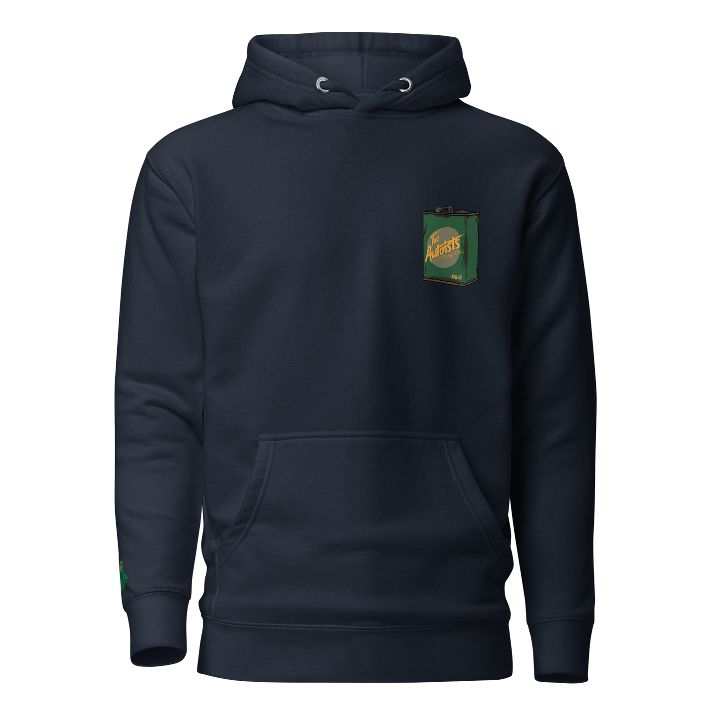 Porsche Salzburg 917 KH Hoodie