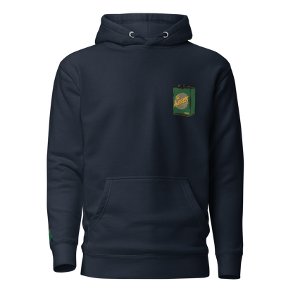 Porsche Salzburg 917 KH Hoodie