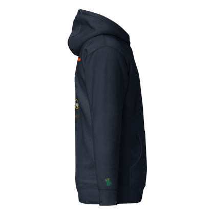 R32 GTR x Gran Turismo Hoodie