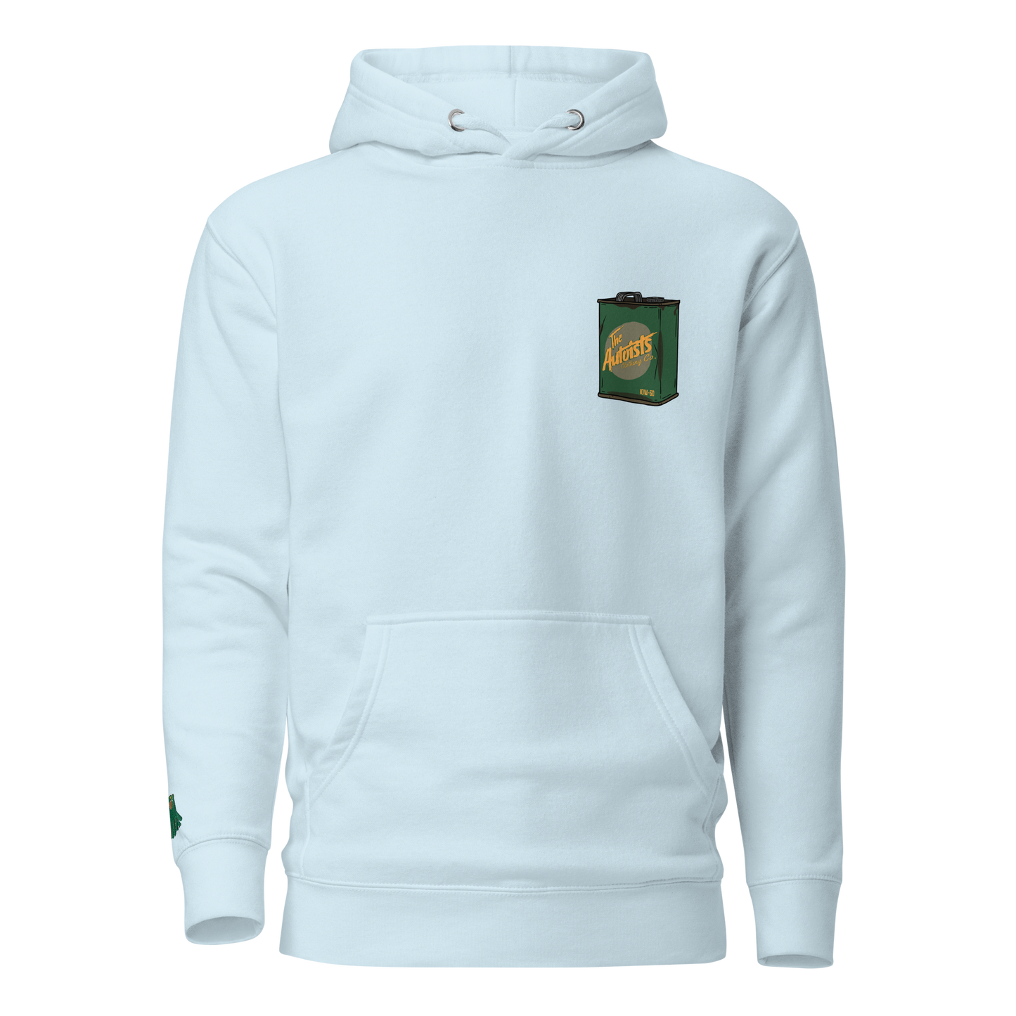 Porsche Salzburg 917 KH Hoodie