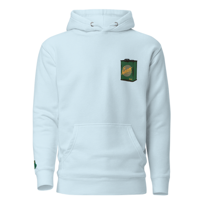 Porsche Salzburg 917 KH Hoodie